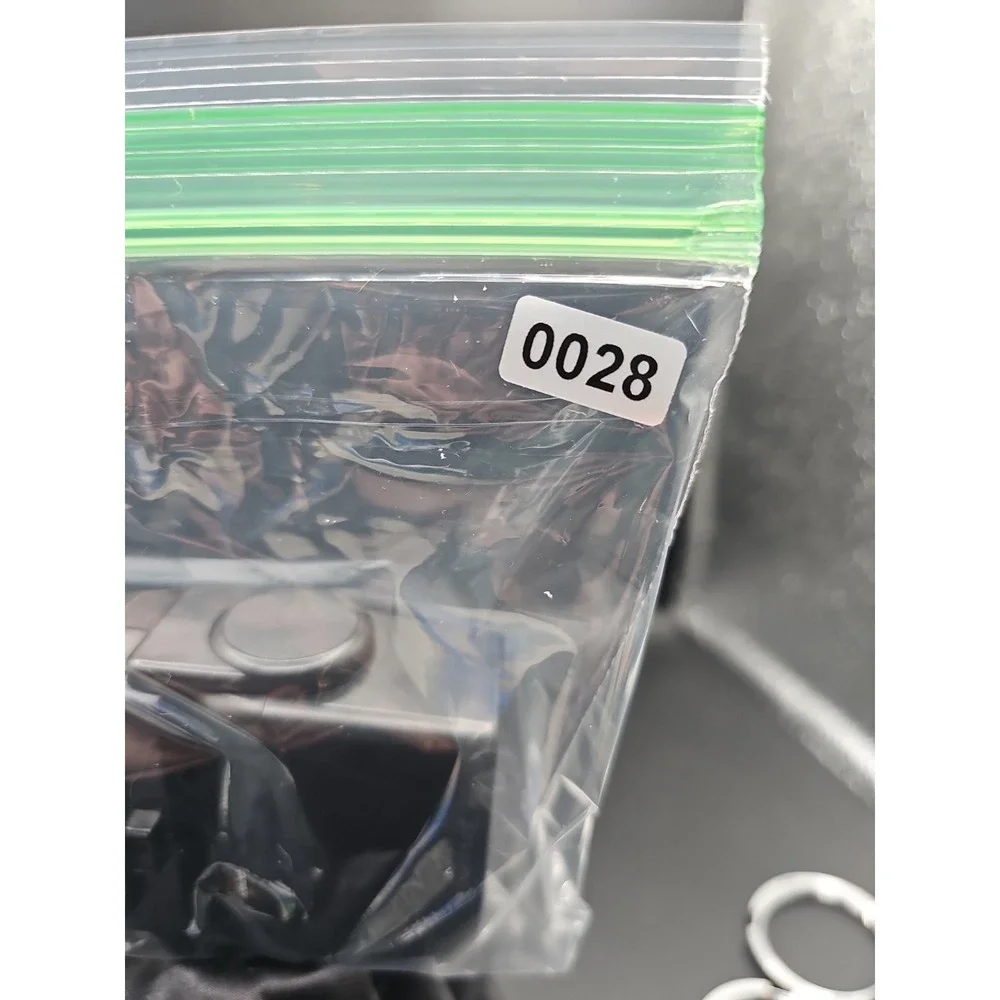 Nimslo Opti-Lite Dedicated Electronic Flash Tested